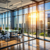 AT Lumielle Interior - Window Films