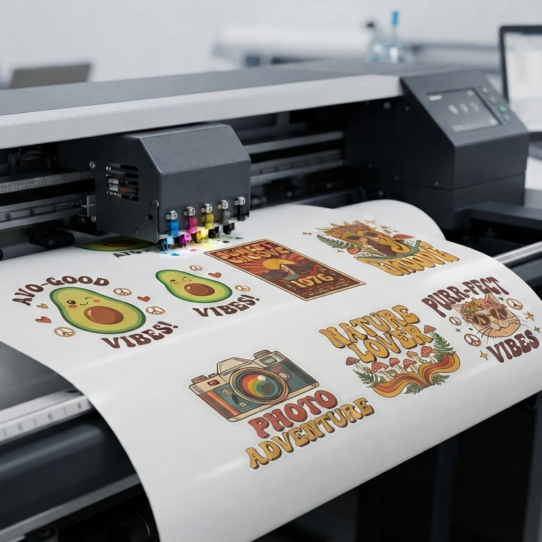 AT Line 100 - Graphics - Imagen 3