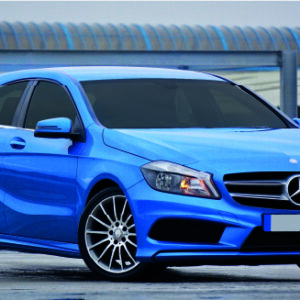 AT 15 Nano Ceramic - Window Films