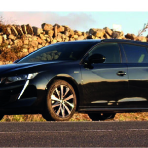 AT 20 Nano Ceramic - Window Films