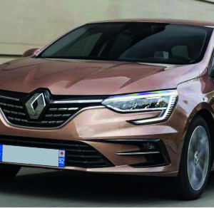 AT 30 Nano Carbon - Window Films