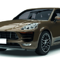 AT 30 Nano Ceramic - Window Films