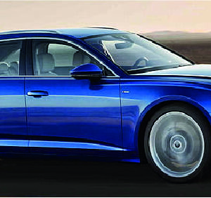 AT 15 - Window Films
