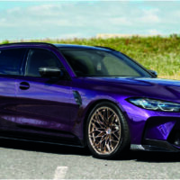 AT 35 Nano Ceramic - Window Films