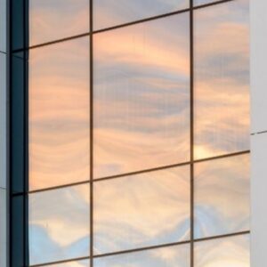 AT Silver Outside - Window Films