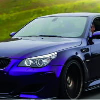 AT 35 Security - Window Films