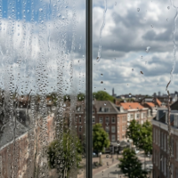 AT Self-Cleaning Exterior - Window Films